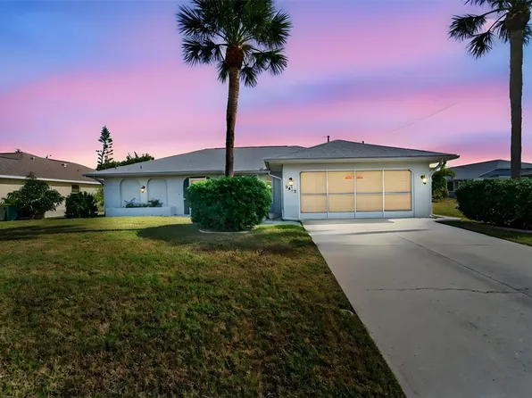 9015 Anita Ave, Englewood, FL 34224