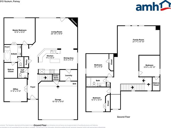 2nd image of this home