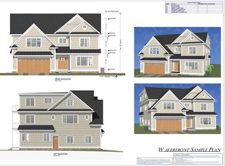 81 Nubble Road, York, ME 03909