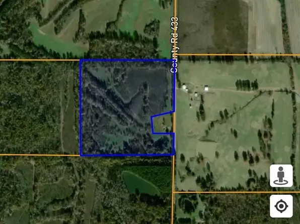 County Road 433, Rector, AR 72461
