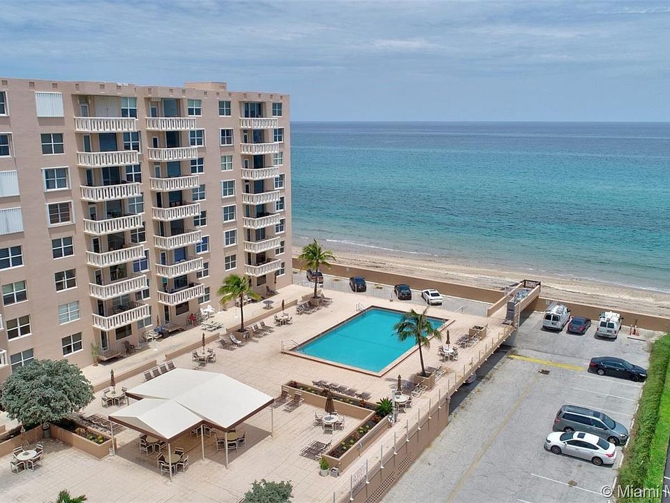 1st image of 3450 S Ocean Blvd #4140