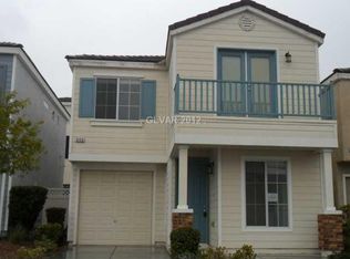 6156 Wild Waters Ave, Las Vegas, NV 89139