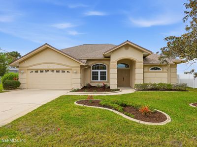 10 WESTGATE Lane, Palm Coast, FL, 32164