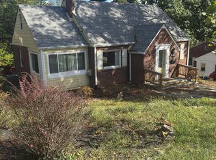 418 Boyd Ave, Takoma Park, MD 20912