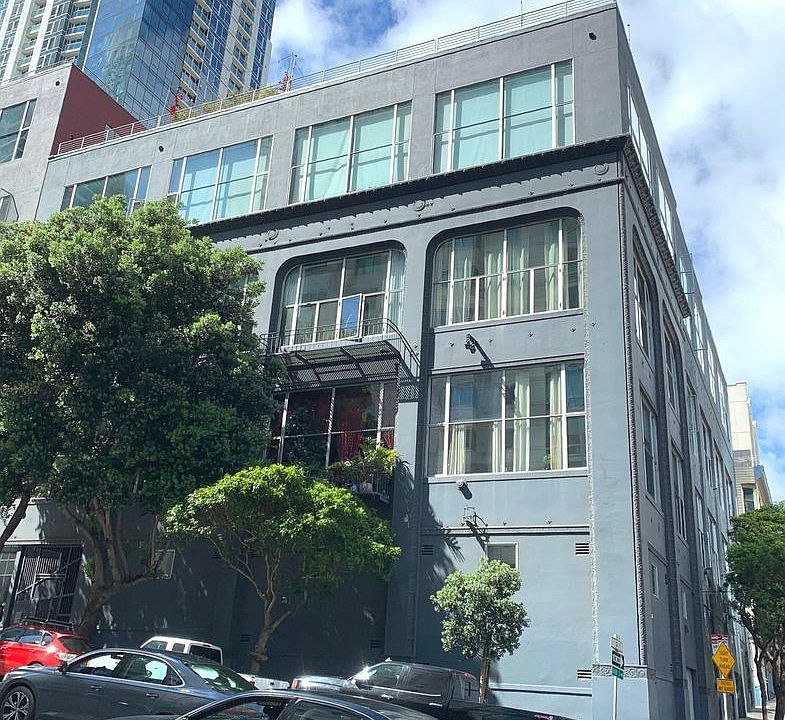 1st image of 346 1st St APT 110