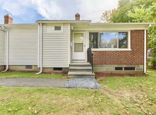 23 Baird Ct #23, Stratford, CT 06614
