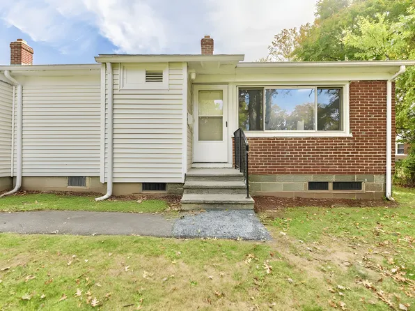 23 Baird Court #23, Stratford, CT 06614