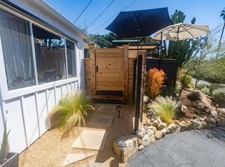 2924 La Combadura Rd, Santa Barbara, CA 93105