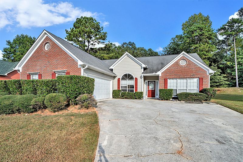 3984 Rivermist Ct, Lithonia, GA 30038 Zillow