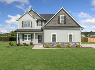 35 Fisher Rd, Lillington, NC 27546