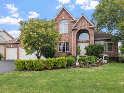 14147 Meadow Ln, Plainfield, IL, 60585