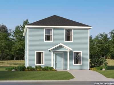1007 Snedeker Drive, San Antonio, TX, 78221