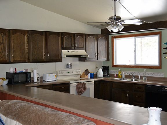 Updated Kitchen