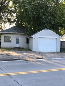 4844 Navajo St, Council Bluffs, IA, 51501
