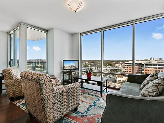 2nd image of 300 Bowie St APT 1407