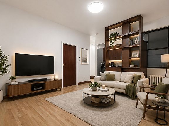 3rd image of 28 W 125th St #E11