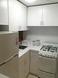 Rented by Walter & Samuels Inc