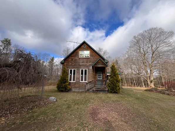 4000 N Peterson Rd, Ludington, MI 49431