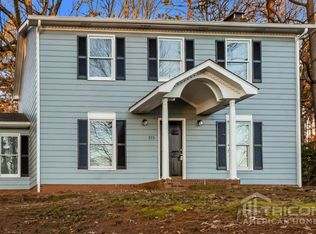 315 Southland Rd, Huntersville, NC 28078