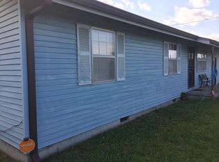 3905 Mathis Rd, Corinth, MS 38834