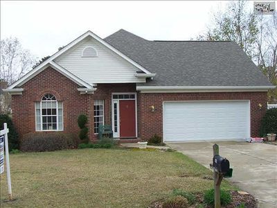 109 Sandy Lake Rd, Columbia, SC, 29229