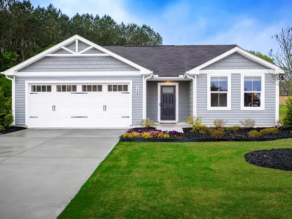 211 Farnum Rd, Greenwood, SC 29646