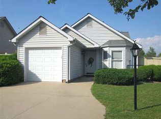 203 Londonberry Dr, Anderson, SC 29621