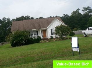 343 Cedar Creek Dr, Wendell, NC 27591