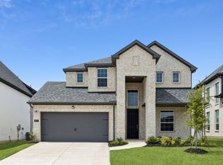 801 Tartane Dr, Anna, TX 75409