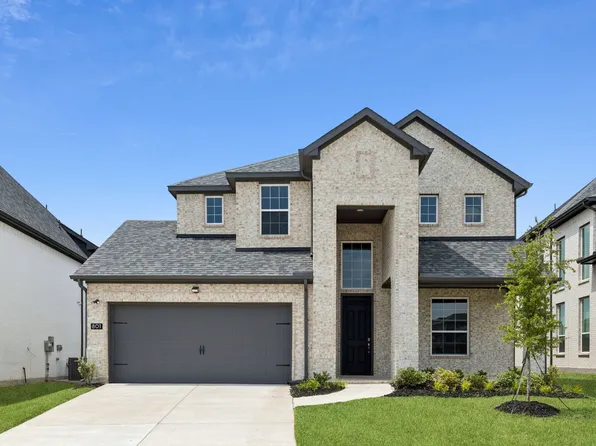 801 Tartane Dr, Anna, TX 75409