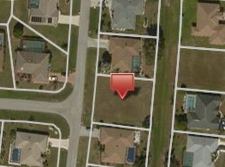 2134 Amarillo Ln, Punta Gorda, FL 33983