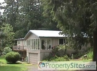 24733 SE Sweetwater Ln, Eagle Creek, OR 97022