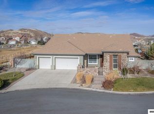 1611 Brightstone Ct, Reno, NV 89521