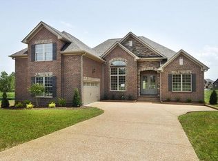 1105 Arizona Trce, Gallatin, TN 37066