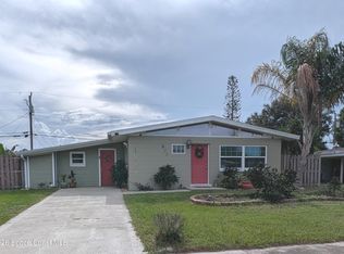 811 Cronin Ave, Melbourne, FL 32935