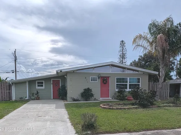 811 Cronin Ave, Melbourne, FL 32935