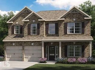 7843 Shertall St #40, Fairburn, GA 30213