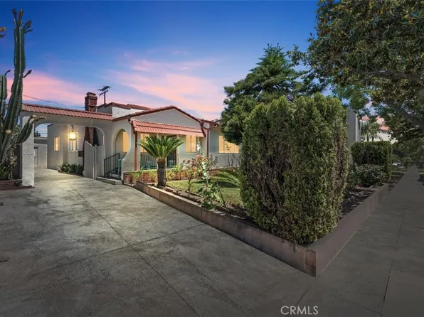 312 Griswold St, Glendale, CA 91205