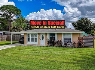308 Southland Rd, Venice, FL 34293