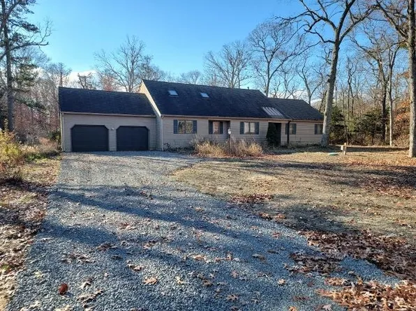 15 Kelly Ct, Cape May Court House, NJ 08210
