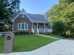 7949 Country Creek Dr, Morris, AL 35116