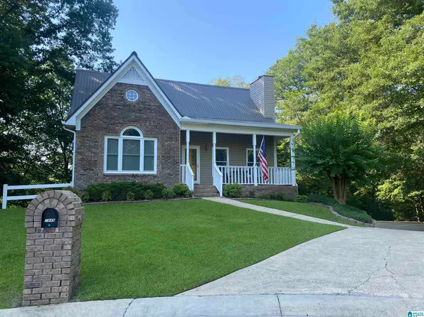 7949 Country Creek Dr, Morris, AL 35116