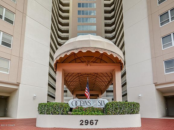 2nd image of 2967 S Atlantic Ave APT 1506
