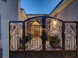 3 Contrada Fiore Dr, Henderson, NV 89011