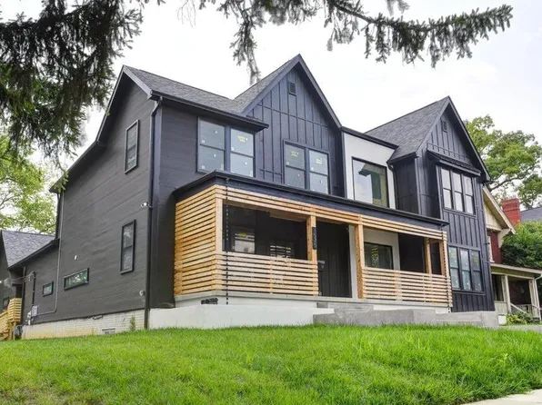 1575 Granville St, Columbus, OH 43203