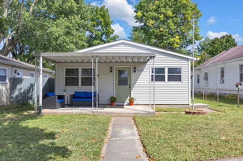 4109 Weaver Ave Photo 1