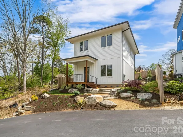 34 Fern St, Asheville, NC 28803
