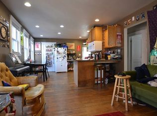 7-1 Wadsworth St #H, Allston, MA 02134