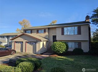 18028 51st Ave S, Seatac, WA