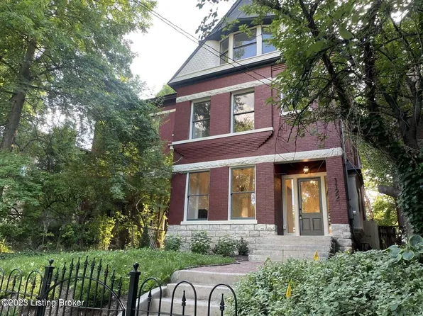 1122 S Brook St, Louisville, KY 40203